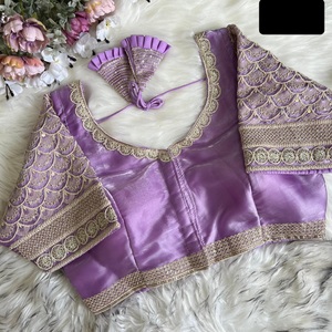 Nuevos diseños de Lehenga Choli, traje Salwar Kameez pesado para bodas y festivales, colecciones de ropa, Sari de estilo pakistaní - Product Image 1