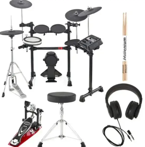 Giá ưu đãi nhất Bộ trống điện tử kiểu acoustic E F NOTE EFNOTE 7 / Trống - Product Image 3