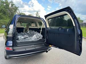 Lexus GX 460 2025 neuf à vendre - Product Image 3