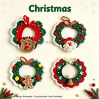 Accessoires mignons pour animaux de compagnie en gros : Collier écharpe tricoté avec nœud papillon pour chats et chiens, costume de Noël et d'Halloween, en stock
