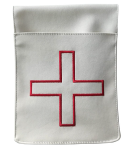 เซนต์กระเป๋าหนัง Thomas of acon และใส่กลับด้านได้ - Product Image 1