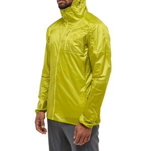 Nueva chaqueta para hombre, chaqueta cortavientos informal a la moda, abrigo para otoño e invierno, nuevas prendas de vestir calientes, ropa ajustada para hombre - Product Image 4