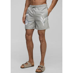 กางเกงขาสั้นกีฬาสำหรับผู้ชายชุดออกกำลังกายในยิมกางเกงขาสั้นสำหรับออกกำลังกายในฤดูร้อน - Product Image 1