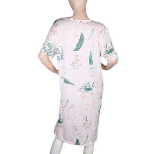 Women's <b>Night</b> Top - <b>Light</b> Pink - Product Image 3