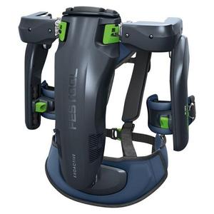 Estuche Rígido ExoActive de Calidad FESTOOL-578031 para Exoskeleton EXO 18-Basic - Product Image 1