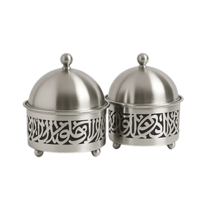 ที่อุ่นอาหารจาน3L/5L ทำจากโลหะทำความสะอาดง่ายเหมาะสำหรับงานปาร์ตี้บุฟเฟ่ต์ทุกวันร้านอาหารใช้ในบ้าน - Product Image 2