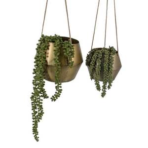 Timeless decorative metal flower <b>vase</b> with a sophisticated <b>bronze</b> finished suitable for luxurious home and event centerpieces - Product Image 4