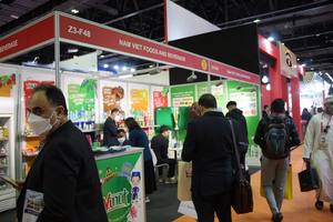 Soursop น้ำผลไม้เข้มข้น10กก. 1กล่องต่อกล่อง OEM ฉลากส่วนตัวตัวอย่างฟรีเวียดนามขายส่ง - Product Image 6