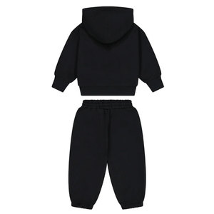 Vêtements pour enfants sur mesure, ensemble de survêtements pour garçons, nouveau design de survêtements de jogging de haute qualité, au prix de gros - Product Image 2