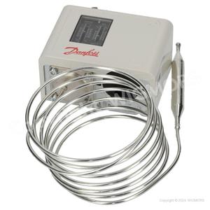 Termostato Danfoss, KP77, 060L112166 - Product Image 1