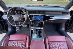 Audi S7 Prestige 2021 Usado en Buen Estado - Product Image 4
