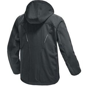 Sports de plein air Escalade Camping Haute Qualité Softshell Hommes Polaire Veste Soft Shell Veste D'hiver coupe-vent Vestes Pour homme - Product Image 2