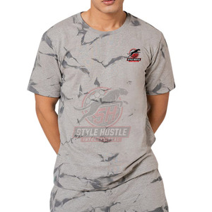 Conjunto de Verano para Hombre de Primera Calidad, Color Personalizado, Hecho con el Mejor Material, al por Mayor - Product Image 4