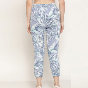 Ropa informal Pantalones Uso al aire libre Pantalones de mujer de alta calidad Ropa de calle de alta calidad Pantalones de mujer de gran tamaño - Product Image 3