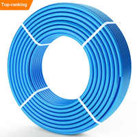 IFAN Marque Garantie Flexible Composite ASTM F1281 Pex Tuyau 16-32MM En Plastique Chauffage Par Le Sol PEX Conduites D'eau