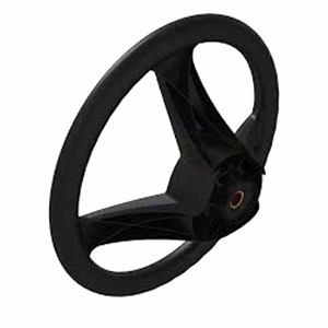 Nouveau volant pour John Deere 102 115 125 135 145 105 G110 - Product Image 3