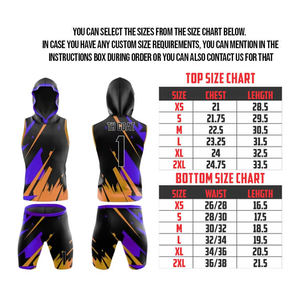 Conjuntos de Uniformes de Fútbol Americano con Capucha Unisex 7v7, Personalizados con Impresión, 100% Poliéster, Transpirables, que Absorben la Humedad, con Nombre de Equipo Personalizado - Product Image 6