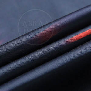 ชุดเล่นฟุตบอลผ้าโพลีเอสเตอร์100% ชุดทีมฟุตบอลโรงงานขายตรง - Product Image 6