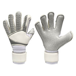 Guantes de fútbol de portero ligeros de alta calidad Guantes de fútbol de portero juvenil más vendidos - Product Image 1