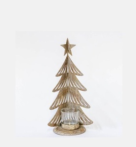 Metal Candle Holder and Candle Stand at <b>Cheap</b> Wholesale Price Hot Selling Luxury Home Hotel Decorative - Product Image 6