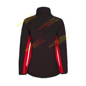 Vestes d'hiver légères pour hommes, en softshell, motif à carreaux, spandex/nylon, conçues pour le confort, la protection, l'escalade, l'alpinisme, l'activité - Product Image 3