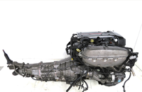 MOTEUR UTILISÉ PAR LE JAPON 3SGE BEAM BLACK TOP pour ALTEZZA RS200 3SGE BEAMS VVTI MOTEUR 6 VITESSES