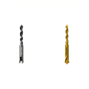 Forets Stanley pour maçonnerie et béton avec queue triangulaire pour un perçage efficace du granit - Product Image 2