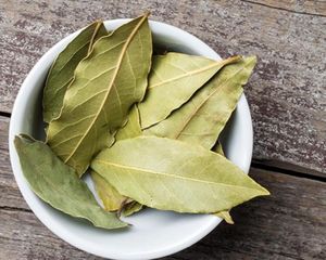 Warm Southern Aroma <b>Dried</b> <b>Curry</b> <b>Leaves</b> For Authentic Global Cuisine - Product Image 3