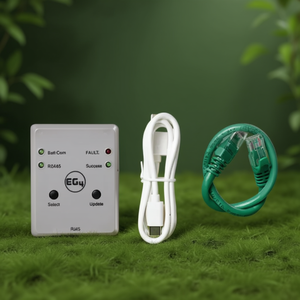 อะแดปเตอร์เฟิร์มแวร์แบตเตอรี่ EG4-BMS อุปกรณ์อัปเดตดองเกิล - Product Image 3