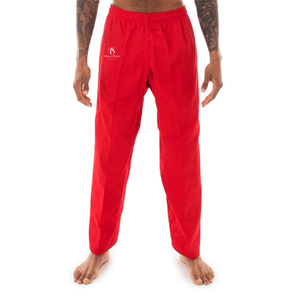 Trajes deportivos de artes marciales OEM con logotipo personalizado de Color sólido BJJ Gi de algodón 100% para hombre hechos en Pakistán de alta calidad disponibles - Product Image 2