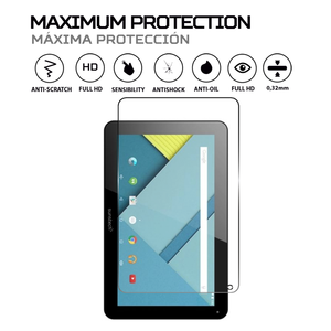 ฟิล์มกันรอยหน้าจอสำหรับแท็บเล็ตซันสเตค TAB105QCBTK - Product Image 2