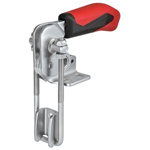 AMF Size 3 Vertical <b>Clamps</b> No. 6848V Locking <b>Clamp</b> - Product Image 1