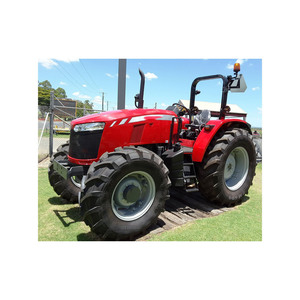 Tractores Massey Ferguson Premium, Máquinas Agrícolas de Alta Resistencia, Suministro de Fábrica - Product Image 4
