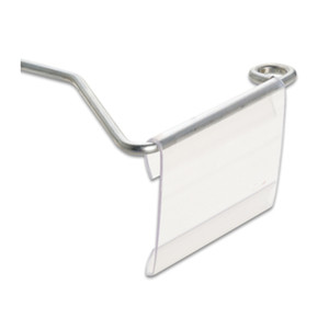 Portaprezzo PVC con Gancio Assortimento Figura 23 - Product Image 1