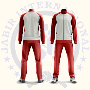 Hot Selling Men's Sport Track Suit Custom Jogging <b>Trainers</b> 100% Cotton Material High Quality Design - Product Image 3