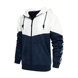 Sweat-shirt à capuche pour homme en coton 100% de haute qualité, 500 g/m², lourd, respirant, pour survêtements, streetwear personnalisé - Product Image 5