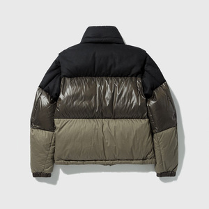 Top Quality Promotion Fashion Winter <b>Jacket</b> Men Puffer Down <b>Jacket</b> - Product Image 3