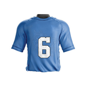 Contraste de couleur Meilleure vente uniforme de baseball Fabrication professionnelle uniforme de baseball - Product Image 6