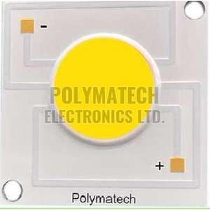 ชิป LED COB สีขาวอบอุ่น Polymatech FL18COB3030 - Product Image 1