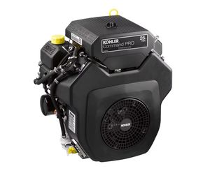MEILLEURE OFFRE SUPERBE Kohler Command Pro 25hp PA-CH740 - Product Image 3