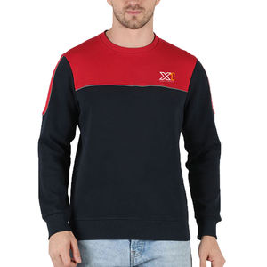 สเวตเตอร์ฤดูหนาวไซส์ XS ดีไซน์พิเศษพิมพ์ลายเองโลโก้ออกแบบได้ตามต้องการ - Product Image 1