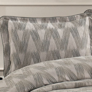 Juego de Cubrecamas Guzide CAPRICE de 4 Piezas, 100% Chenilla, Tamaño King, para Uso Doméstico, Hecho en Turquía - Product Image 2