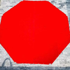 Couverture de cage de MMA professionnelle, ring de boxe, toile résistante, octogone pour la compétition, équipement de kick-boxing, logo personnalisé - Product Image 2