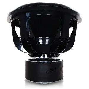 ลำโพงซับวูฟเฟอร์ HOT SALES รุ่น Zv6-18 D1 18 นิ้ว ซีรีส์ ZV6 กำลังขับ 3250 วัตต์ RMS ขับเคลื่อนด้วยแม่เหล็กแบบ DVC-1OHM - Product Image 2