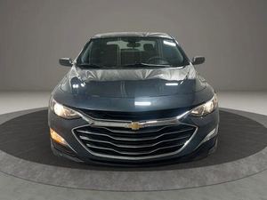 Vehículos Sedán Malibu LS FWD 2019/2020 USADOS en Venta - Product Image 1