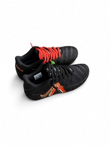 Sneakers Sportive Premium di Design con Lacci e Suola Spessa, Scarpe Unisex Basse e Robuste, Casual e alla Moda - Product Image 6