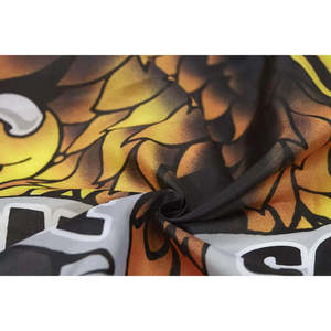 แพ็ค 2 ชิ้น ธงอินทรีพาวเมีย ขนาด 3x5 ฟุต สำหรับใช้งานกลางแจ้ง - ธง "ทุกคนให้สิ่งที่มี" ธง "บางคนให้ทั้งหมด" - Product Image 3