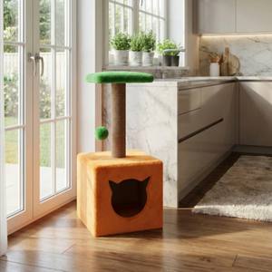 ที่เกาแดด Amistar สำหรับแมวทุกขนาด - Product Image 1