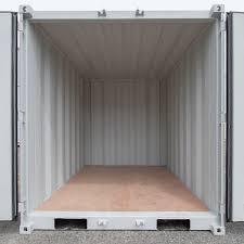 Conteneur sec en acier et aluminium de 40 pieds, origine américaine, modèle 527098143 - Product Image 5