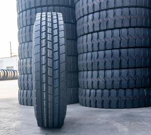 Neumáticos TBR Aprobados por DOT/ECE para Camiones de Larga Distancia 11R22.5, 11R24.5, 285/75R24.5 - Product Image 6